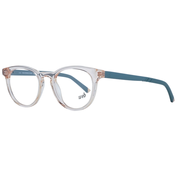 Okulary oprawki Web WE5307 72A 45 Różowe
