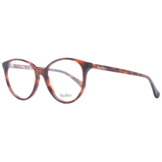 Okulary oprawki Damskie Max Mara MM5084 Brązowe
