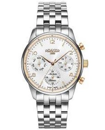 Zegarek męski ROAMER 509902 49 24 20 Modern Classic