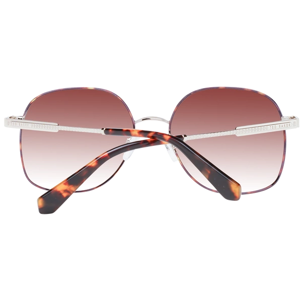 Okulary przeciwsłoneczne Damskie Ted Baker TB1687 467 55 Brązowe
