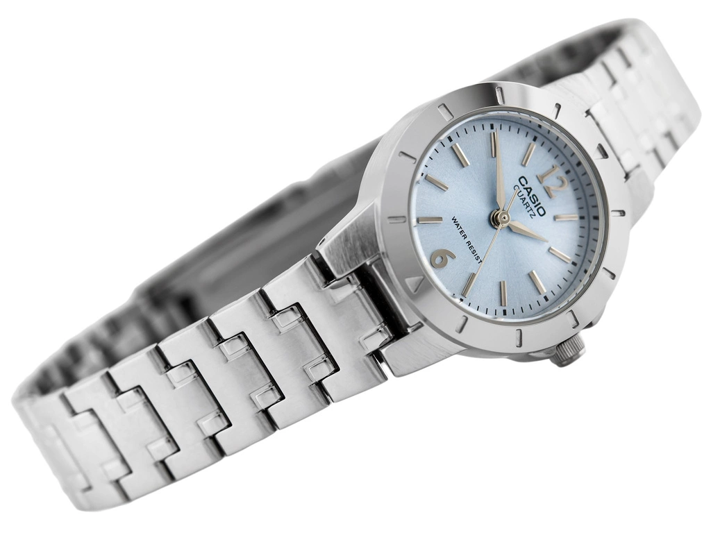 Zegarek damski CASIO LTP-1177PA-2AEG