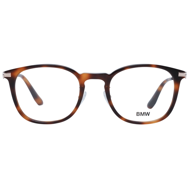 Okulary oprawki BMW BW5021 052 52 Brązowe