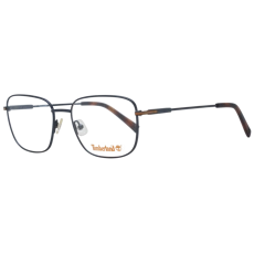 Okulary oprawki Męskie Timberland TB1757 Niebieskie