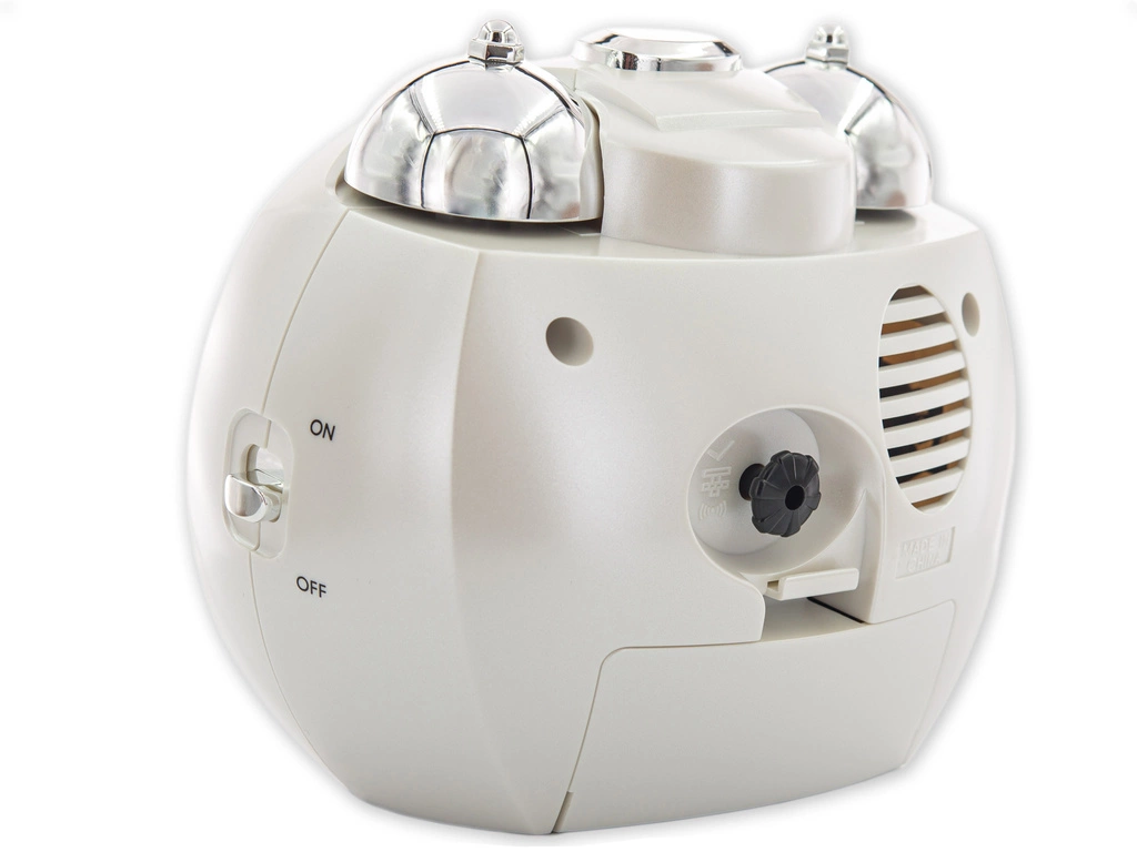 Budzik Casio TQ-369-7EF