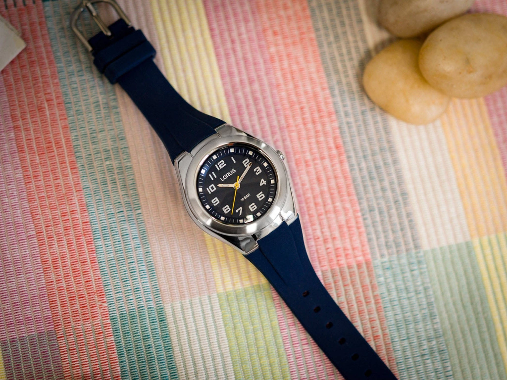 Zegarek dziecięcy LORUS RRX83GX9