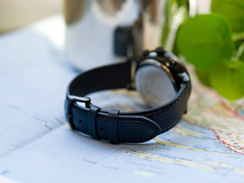 Zegarek męski TIMEX TW2U88900 
