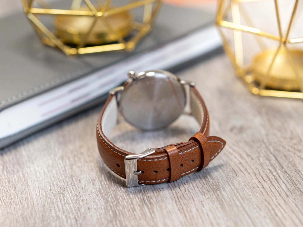 Zegarek męski ZEPPELIN LZ120 7138-3 Rome