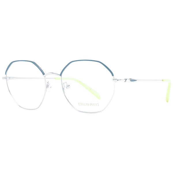 Okulary oprawki Damskie Emilio Pucci EP5169 Szare