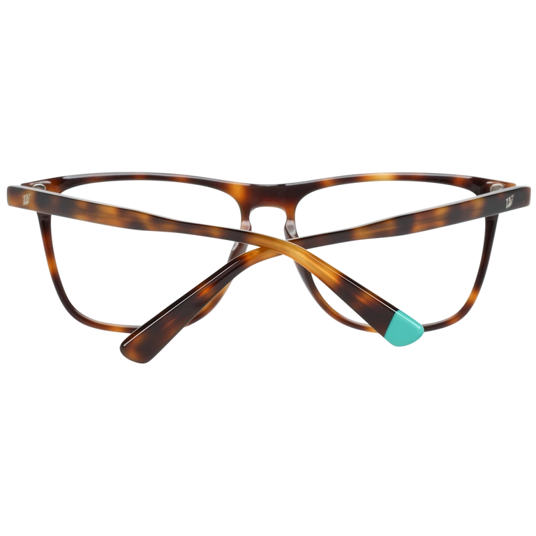 Okulary oprawki męskie Web WE5286 Brązowe