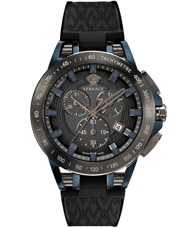 Zegarek męski VERSACE VE3E00221 Sport Tech
