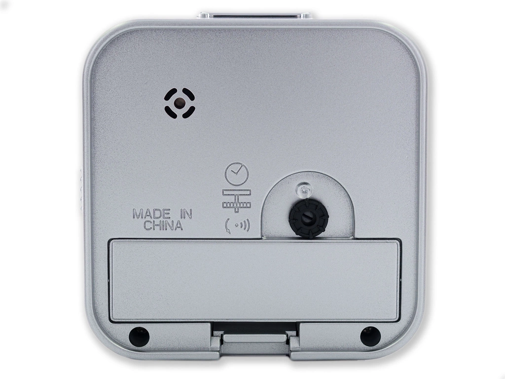 Budzik Casio TQ-143S-8EF