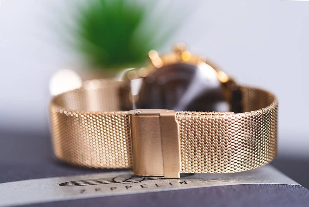 Zegarek męski ZEPPELIN LZ129 HINDENBURG 7038M-1