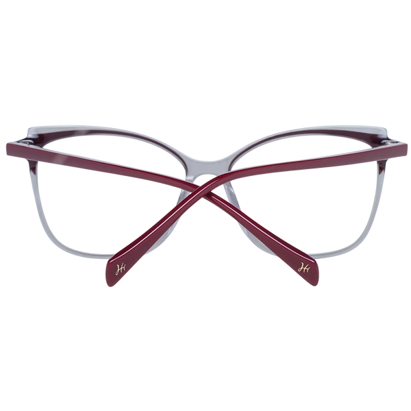 Okulary oprawki Damskie Ana Hickmann HI6127E Czerwone