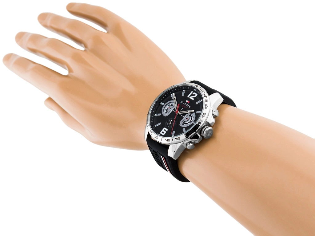 Zegarek męski TOMMY HILFIGER 1791473
