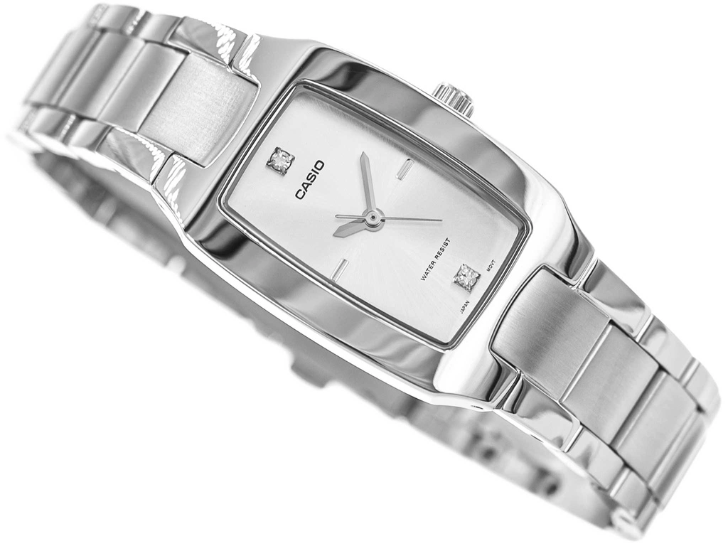 Zegarek damski CASIO LTP-1165PA-7C2EF