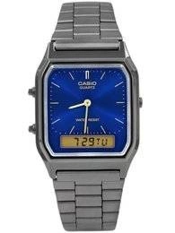 Zegarek męski CASIO Vintage AQ-230EGG-2AEF