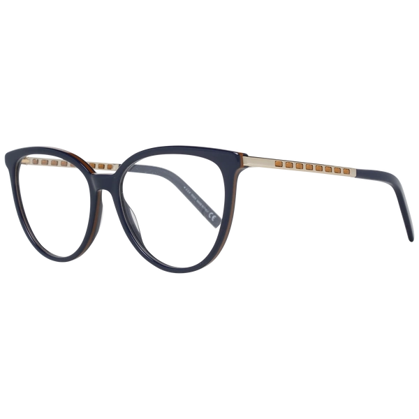 Okulary oprawki Damskie Tods TO5208 092 55 Niebieskie