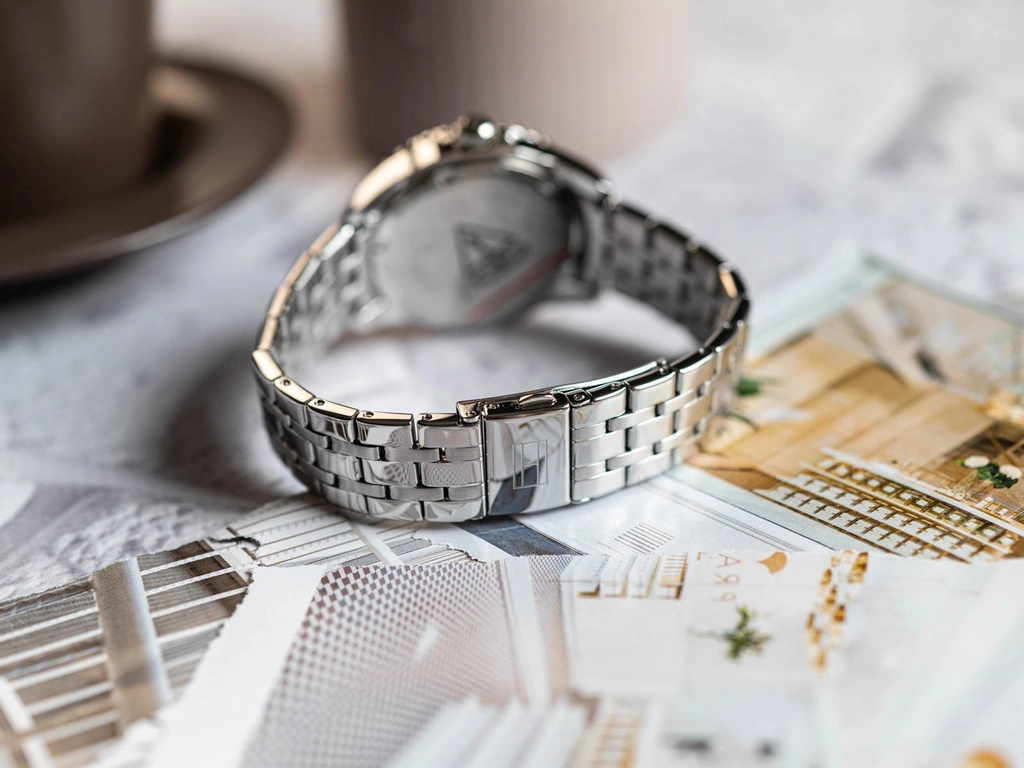 Zegarek dziecięcy TOMMY HILFIGER 1720048 Teens