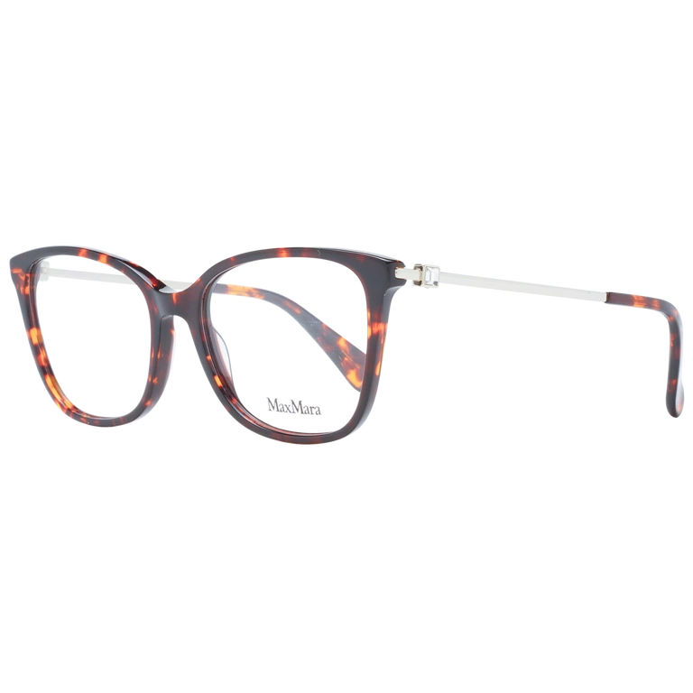 Okulary oprawki Damskie Max Mara MM5079 Brązowe