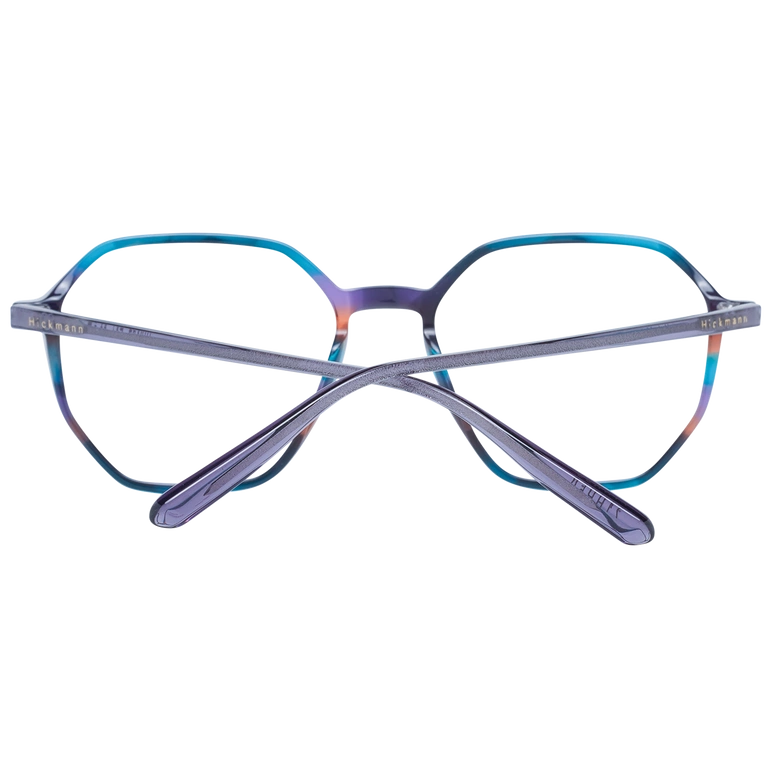 Okulary oprawki Damskie Ana Hickmann HI6197 Niebieskie