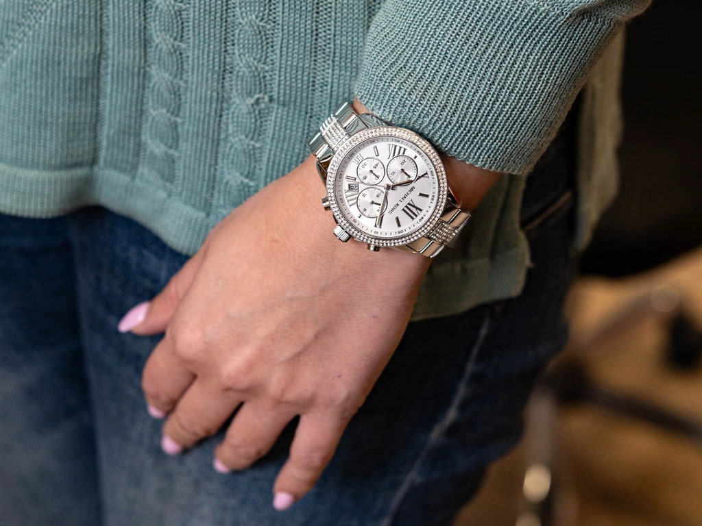 Zegarek damski MICHAEL KORS MK7506 Brynn