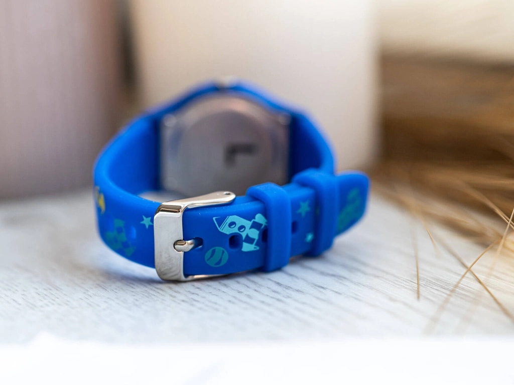 Zegarek dziecięcy LORUS RRX45HX9