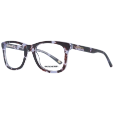 Okulary oprawki Unisex Skechers SE3350 Fioletowe