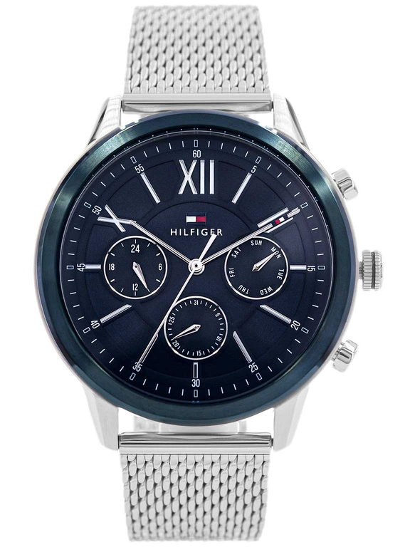 Zegarek męski TOMMY HILFIGER 1710524 Morrison 
