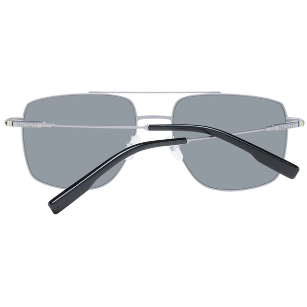 Okulary przeciwsłoneczne Męskie Hackett HSK1150 941P 55 Szare
