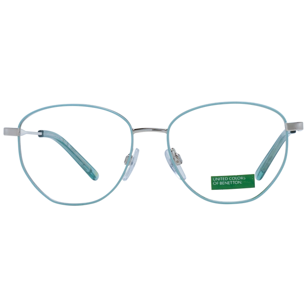 Okulary oprawki Damskie Benetton BEO3081 Zielone