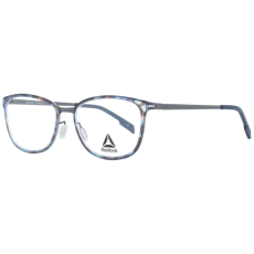 Okulary oprawki Reebok R8523 01 53 Czarne