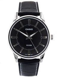 Zegarek męski CASIO MTP-1303PL-1AVEG