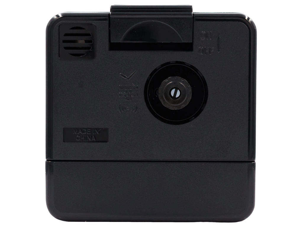 Budzik Casio TQ-140-1EF