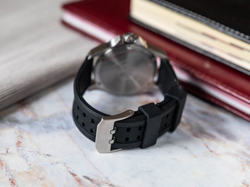 Zegarek męski Luminox X2.2502 Patagonia Steel G-Collection 2000 Series