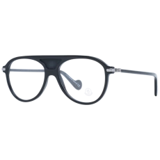 Okulary oprawki Męskie Moncler ML5033 001 55 Czarne