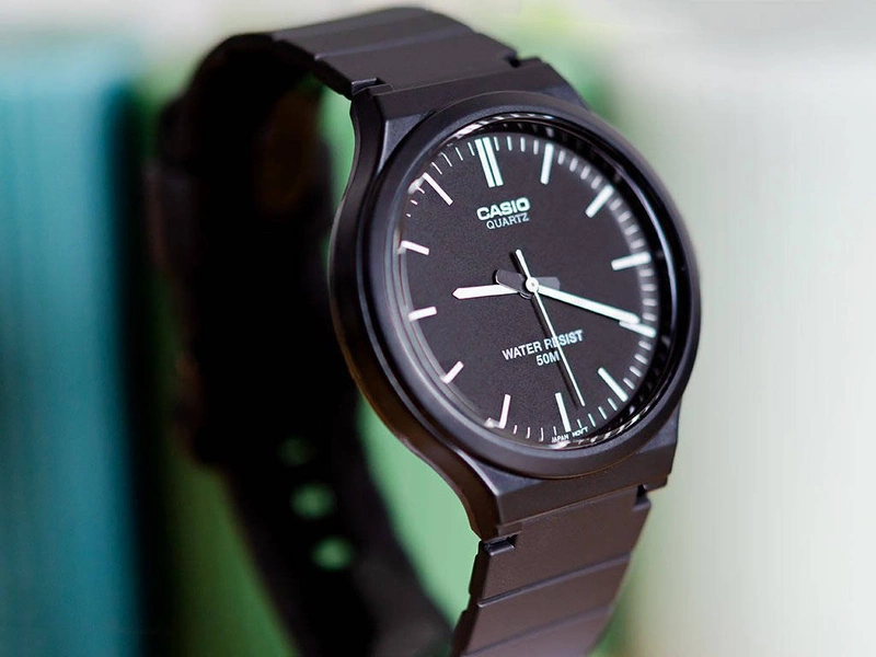 Zegarek męski CASIO MW-240-1EVEF