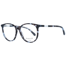 Okulary oprawki Damskie Gant GA4132 055 55 Brązowe