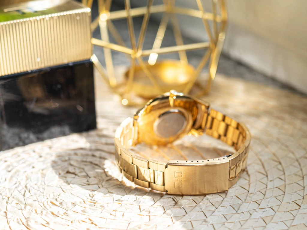 Zegarek męski Q&Q C08A-006PY