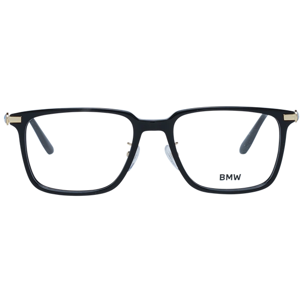 Okulary oprawki Męskie BMW BW5037-F 001 54 Czarne