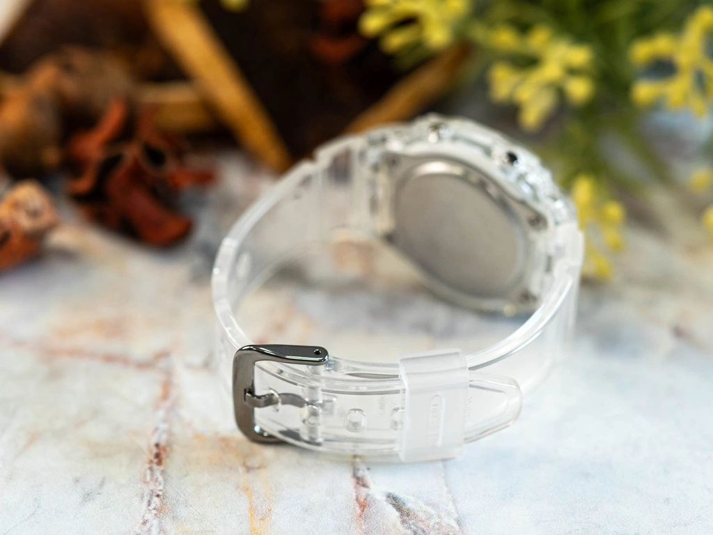 Zegarek damski CASIO BABY-G BGD-565GC-7ER