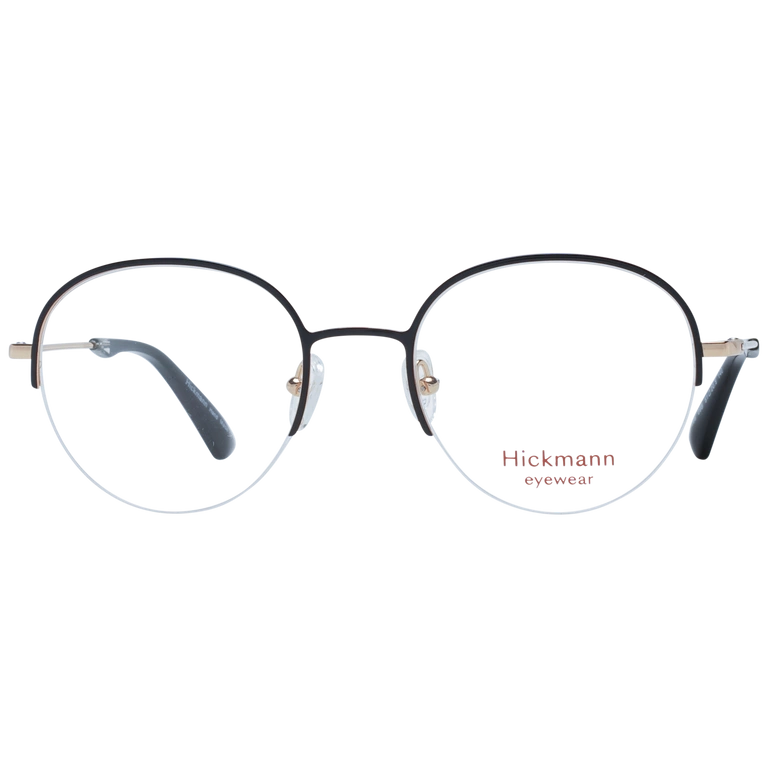Okulary oprawki Damskie Ana Hickmann HIC1066 Czarne