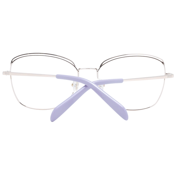Okulary oprawki Damskie Emilio Pucci EP5167 Czarne