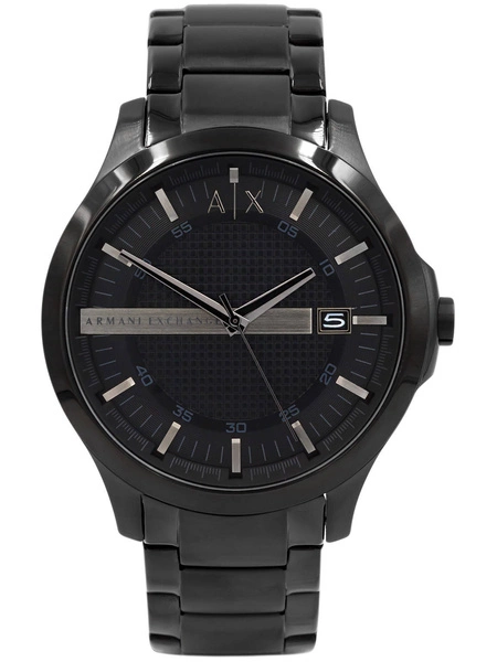 Zegarek męski ARMANI EXCHANGE HAMPTON AX2104