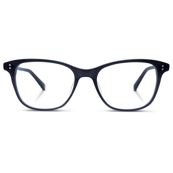 Okulary oprawki Damskie Röst RÖST 037 C03 52 Niebieskie