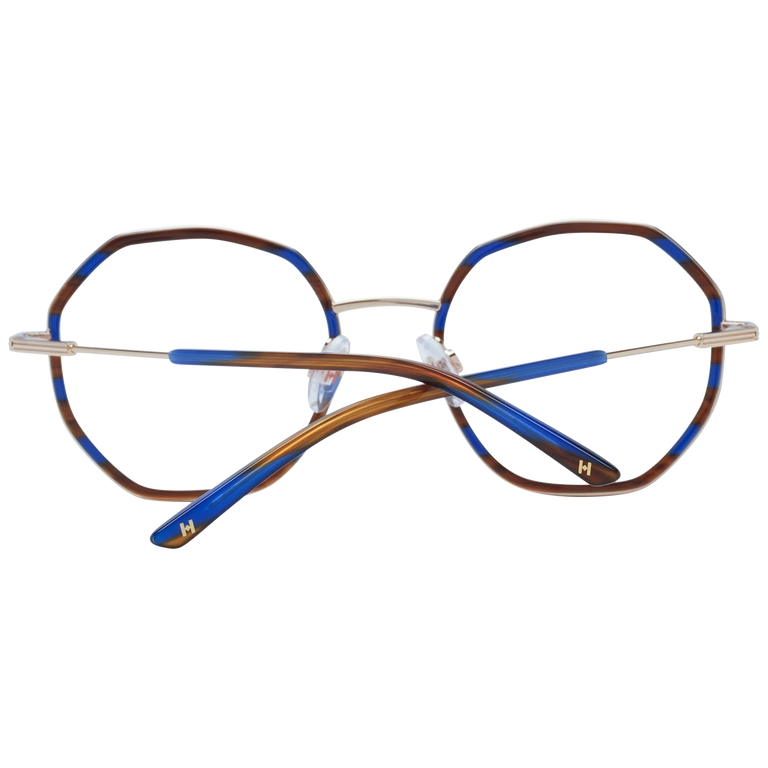 Okulary oprawki Damskie Ana Hickmann HI1184 Brązowe