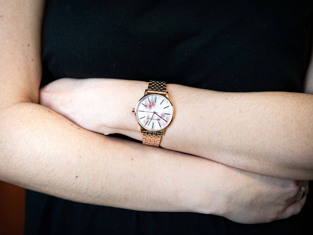 Zegarek damski ARMANI EXCHANGE AX5589 Lola