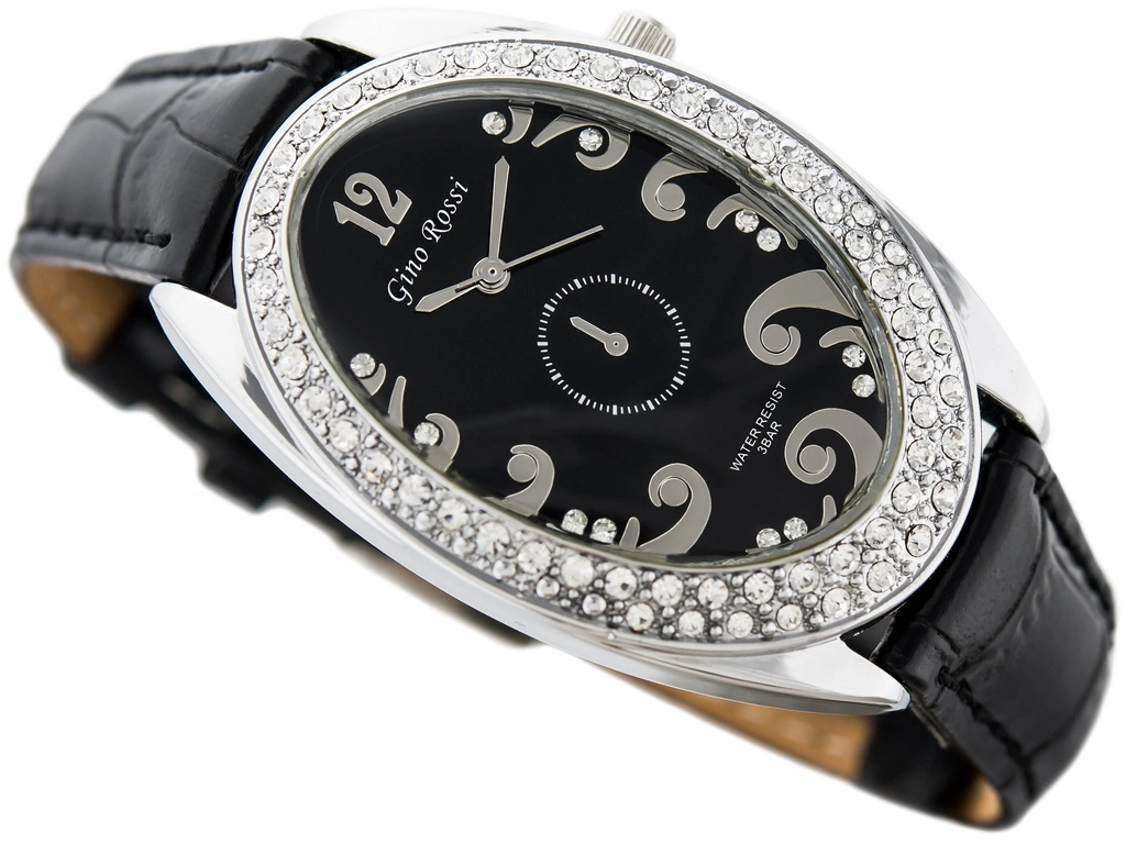 Zegarek damski GINO ROSSI 103 1CS