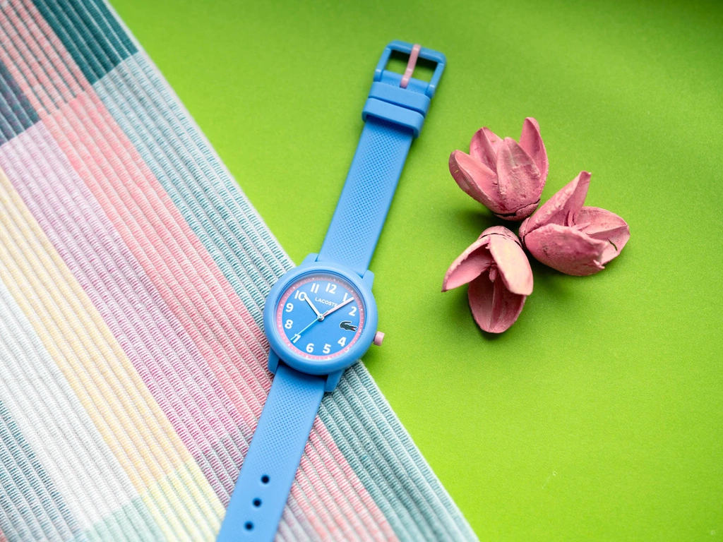 Zegarek dziecięcy LACOSTE L12.12 2030041