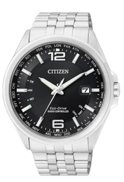 Zegarek męski Citizen CB0010-88E Radio Controlled