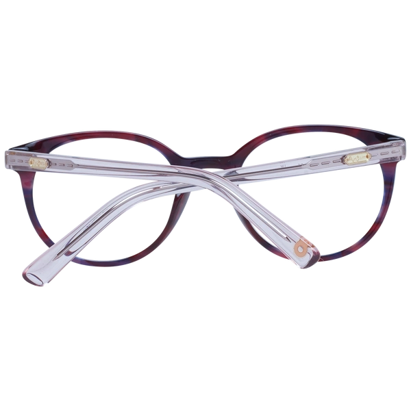 Okulary oprawki Damskie Pepe Jeans PJ3475 Czerwone